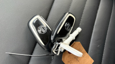 MG HS 1.5 T-GDI Trophy 5dr Petrol Hatchback